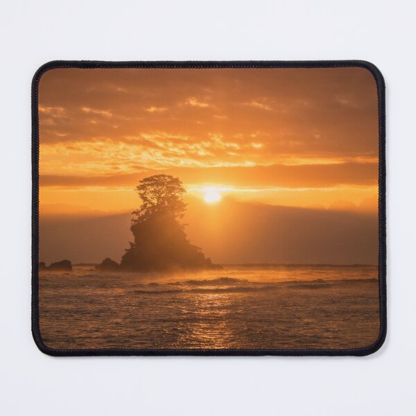 Item preview, Toyama Sunrise with the Japanese Alps - Japan designed and sold by Jordan McChesney.