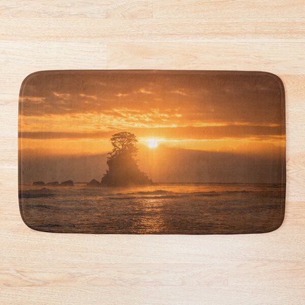 Item preview, Toyama Sunrise with the Japanese Alps - Japan designed and sold by Jordan McChesney.