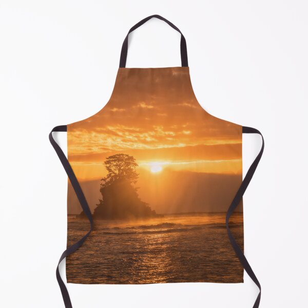 Item preview, Toyama Sunrise with the Japanese Alps - Japan designed and sold by Jordan McChesney.