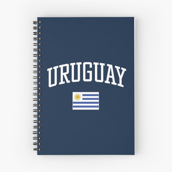 Item preview, Flag of Uruguay Pride Love Your Country designed and sold by toutwearapparel.