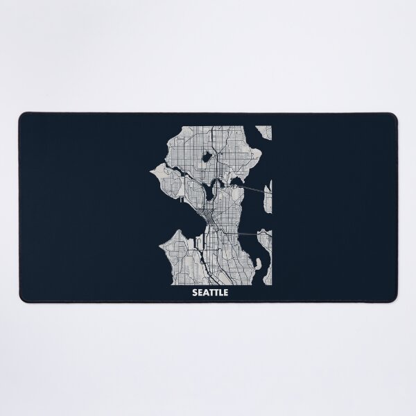 Item preview, Seattle designed and sold by raffrasta.