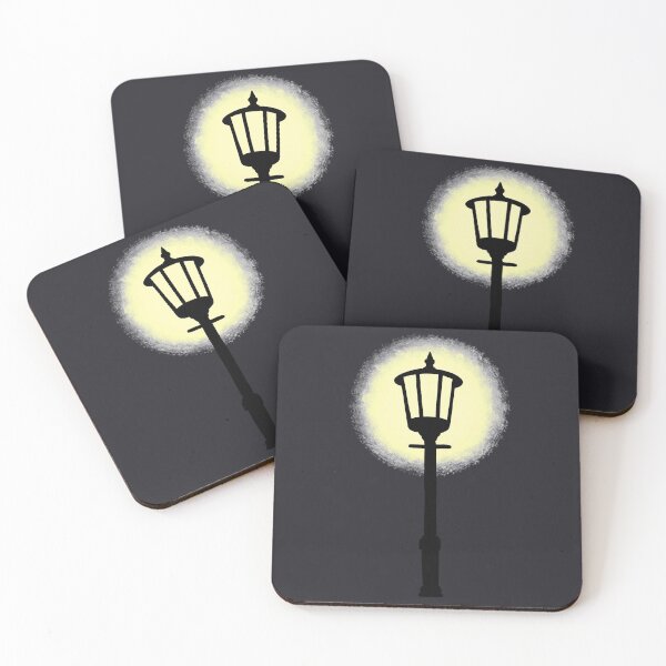 Item preview, lamppost designed and sold by kidotw.