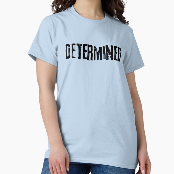Item preview, DETERMINED designed and sold by allysmar.