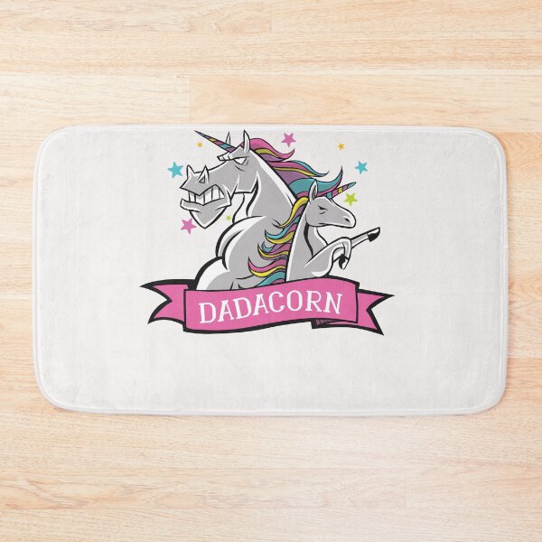 Item preview, Dadacorn, gifts for unicorn lovers, designed and sold by Hicham4.