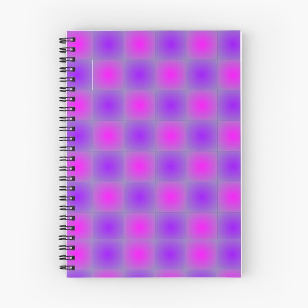 Aperçu de l'œuvre carrelage rose et violet créée et vendue par GLFdesigns.