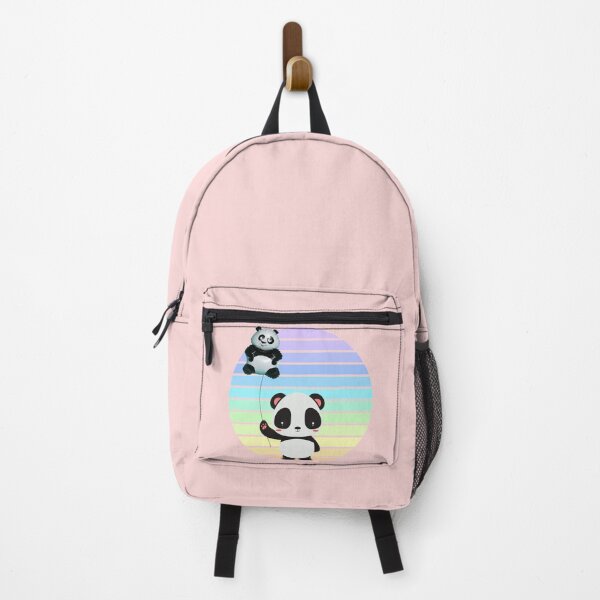 Item preview, Sunset panda designed and sold by MrJean.