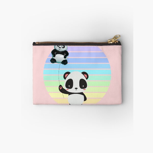 Item preview, Sunset panda designed and sold by MrJean.