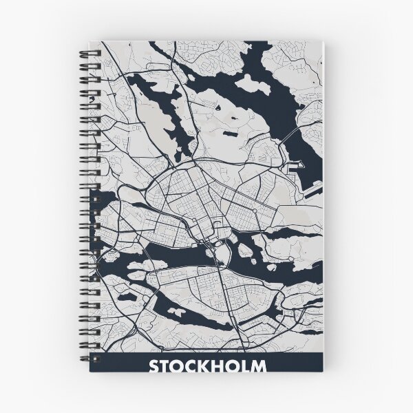 Item preview, Stockholm designed and sold by raffrasta.