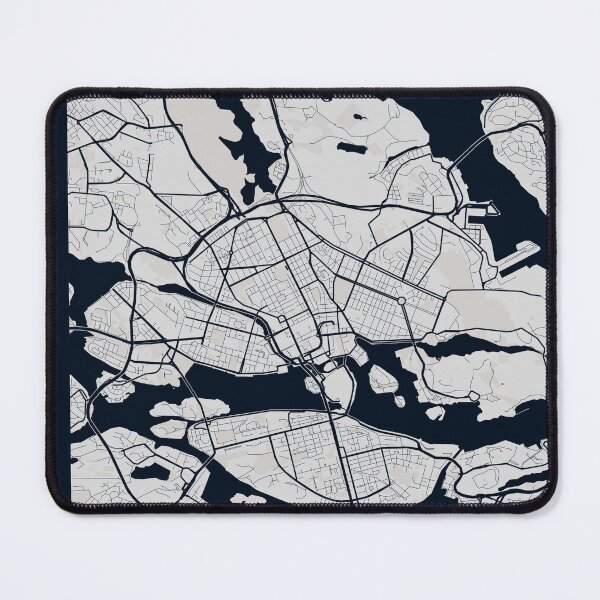 Item preview, Stockholm designed and sold by raffrasta.