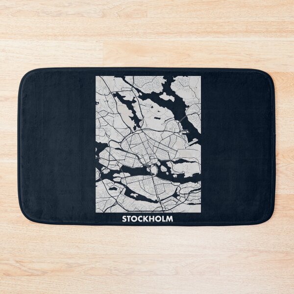 Item preview, Stockholm designed and sold by raffrasta.