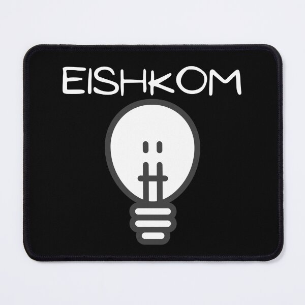 Item preview, Eishkom designed and sold by ProfusionPro.