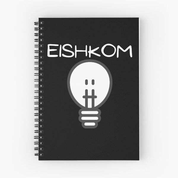 Item preview, Eishkom designed and sold by ProfusionPro.