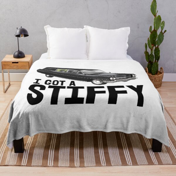 Item preview, I Got A Stiffy designed and sold by Bendthetrend.