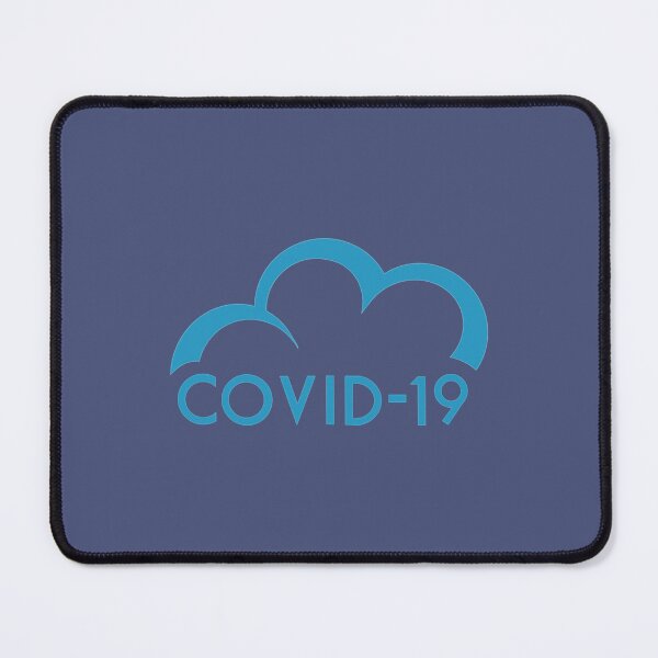 Item preview, Cloud-19 (c)   designed and sold by DonYourFit.