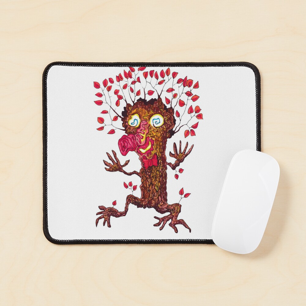 Item preview, Mouse Pad designed and sold by cuprum.
