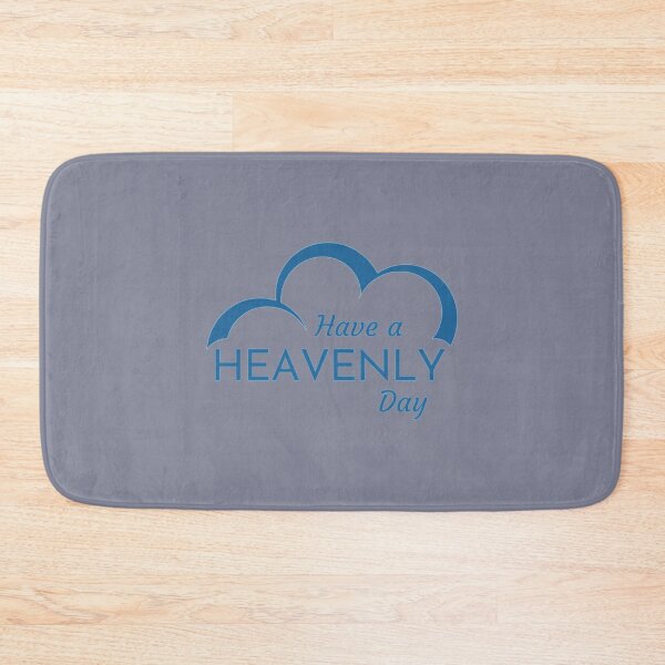 Item preview, Have a Heavenly Day    designed and sold by DonYourFit.