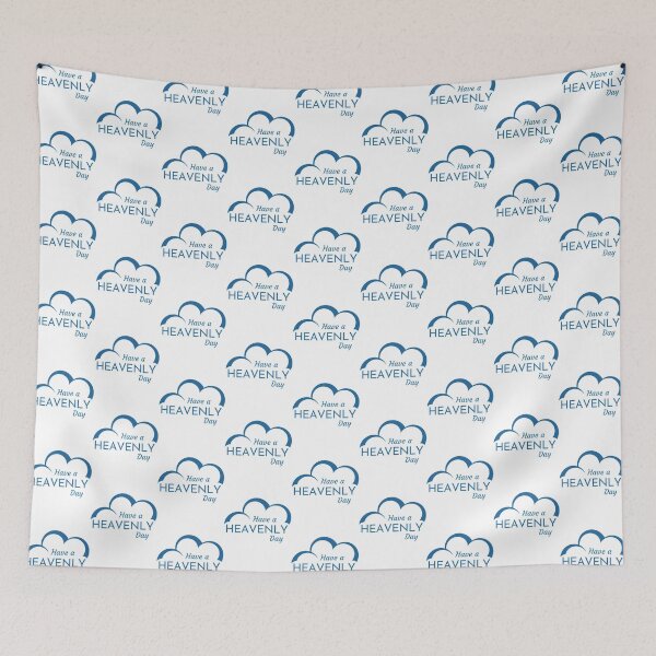 Item preview, Have a Heavenly Day    designed and sold by DonYourFit.