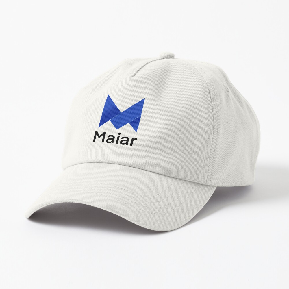 Maiar Logo - Elrond