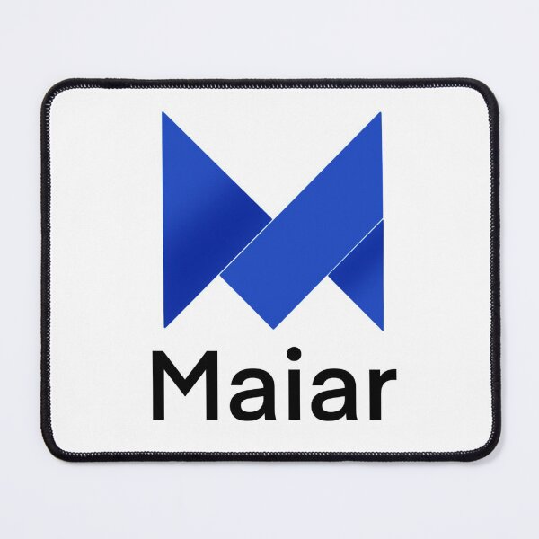 Item preview, Maiar Logo - Elrond designed and sold by guaka-molly.