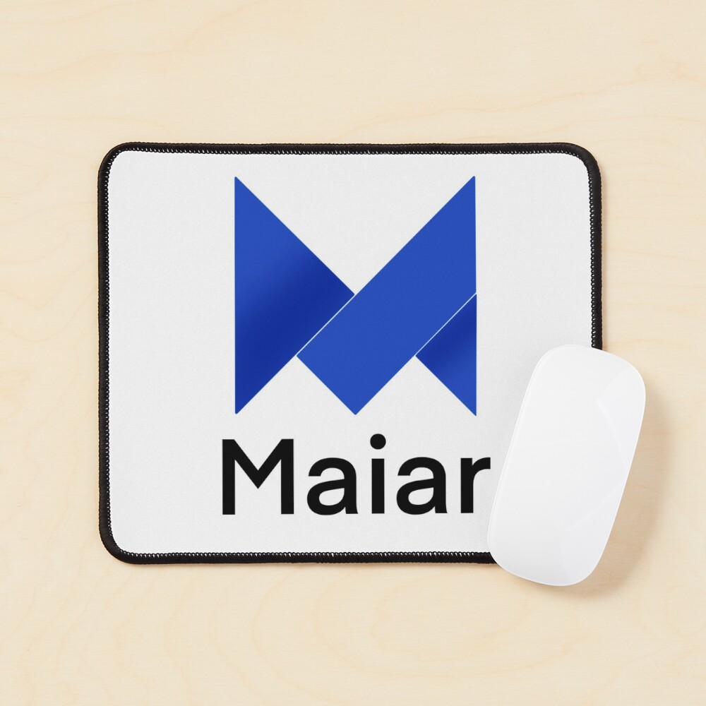 Maiar Logo - Elrond