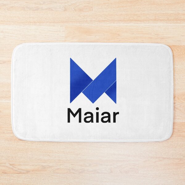 Item preview, Maiar Logo - Elrond designed and sold by guaka-molly.