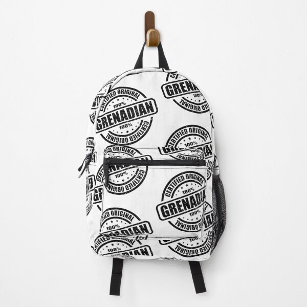 Item preview, Grenadian - 100% Certified Original designed and sold by IdentiTee Studios.