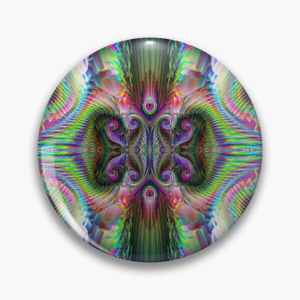 Item preview, Warped  designed and sold by PsychedelicPour.