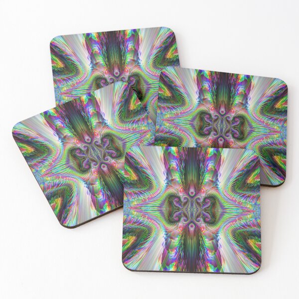 Item preview, Warped  designed and sold by PsychedelicPour.