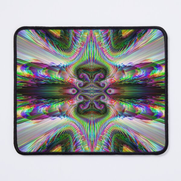 Item preview, Warped  designed and sold by PsychedelicPour.