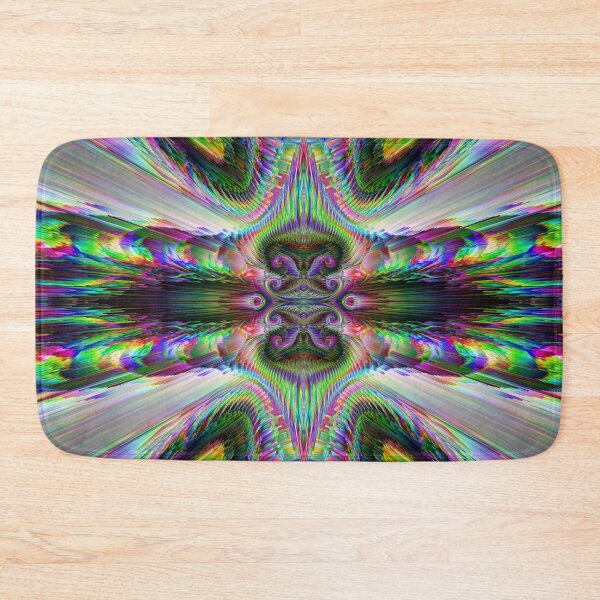 Item preview, Warped  designed and sold by PsychedelicPour.