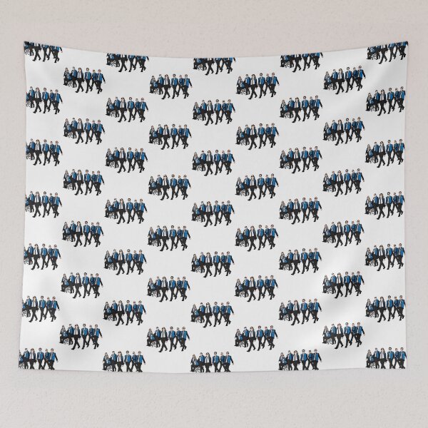 Item preview, Superstore Cast Fan Art   designed and sold by DonYourFit.