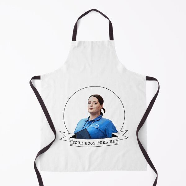 Item preview, Dina, Boos Fuel me.    designed and sold by DonYourFit.