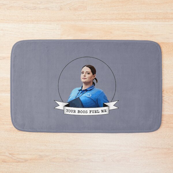 Item preview, Dina, Boos Fuel me.    designed and sold by DonYourFit.