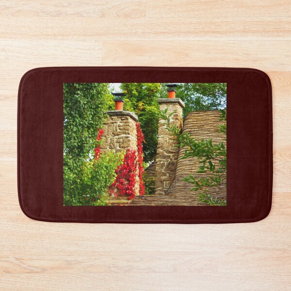 Item preview, Autumn Chimney designed and sold by LeRoyM.