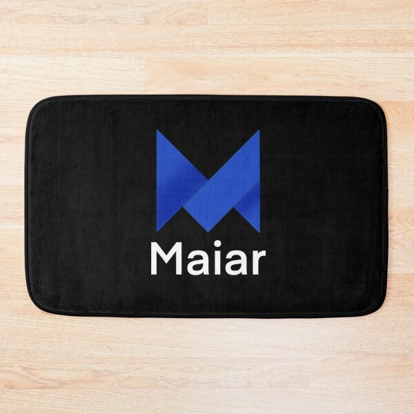Item preview, Maiar Logo - Elrond designed and sold by guaka-molly.