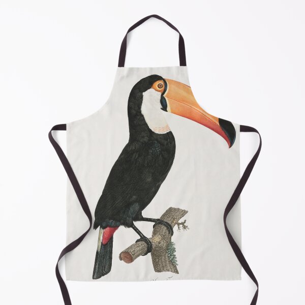 Item preview, Toco Toucan designed and sold by Avy The Creator.