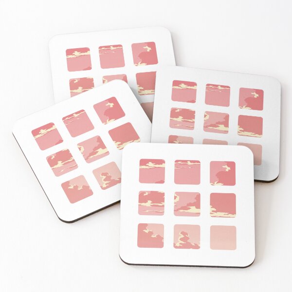 Item preview, Amanecer designed and sold by zerevaie.