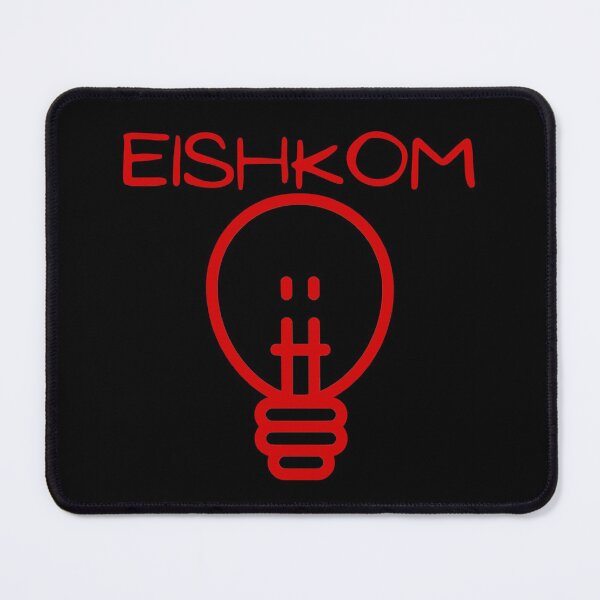 Item preview, Eishkom designed and sold by ProfusionPro.