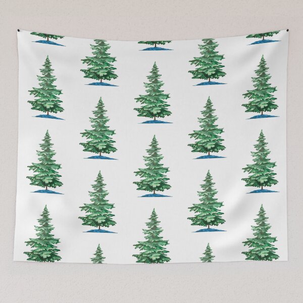 Item preview, Winter Tree  designed and sold by ehallberg.