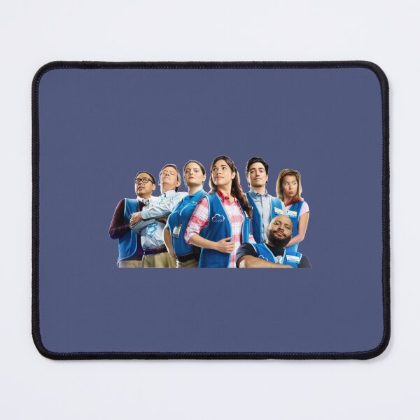 Item preview, Superstore Cast    designed and sold by DonYourFit.