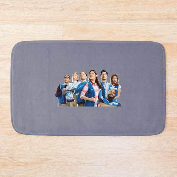 Item preview, Superstore Cast    designed and sold by DonYourFit.