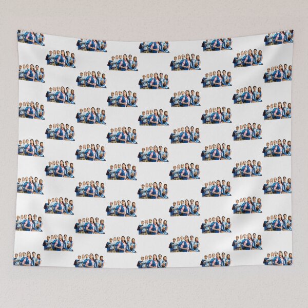 Item preview, Superstore Cast    designed and sold by DonYourFit.