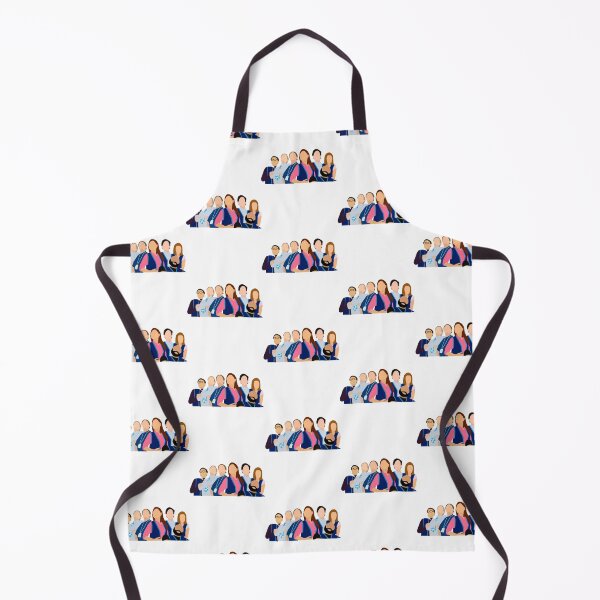 Item preview, Superstore Cast     designed and sold by DonYourFit.