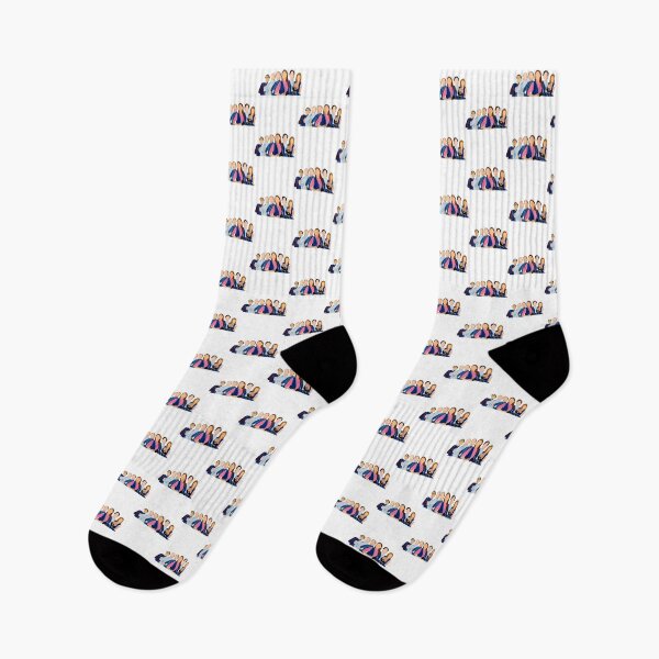 Item preview, Superstore Cast     designed and sold by DonYourFit.
