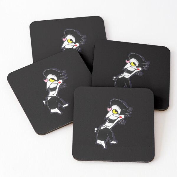 Item preview, Spamton stickers designed and sold by wiggy38.