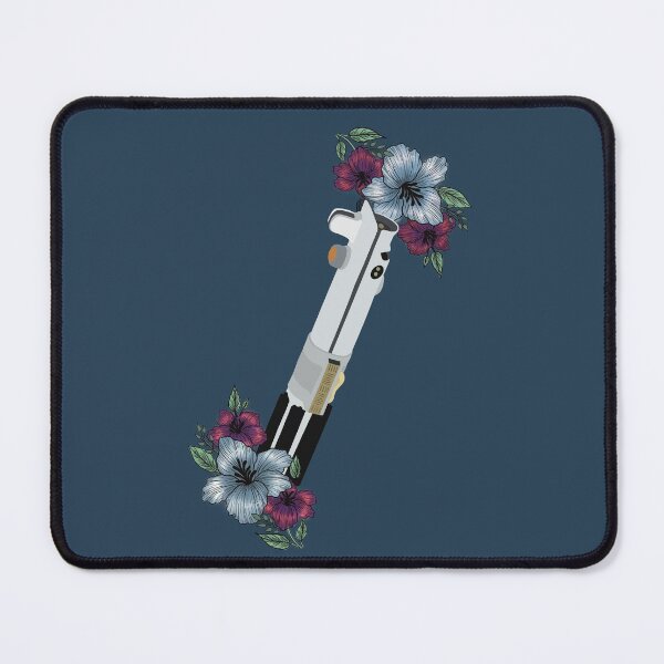Item preview, The chosen one saber (wordless) designed and sold by gofundme.