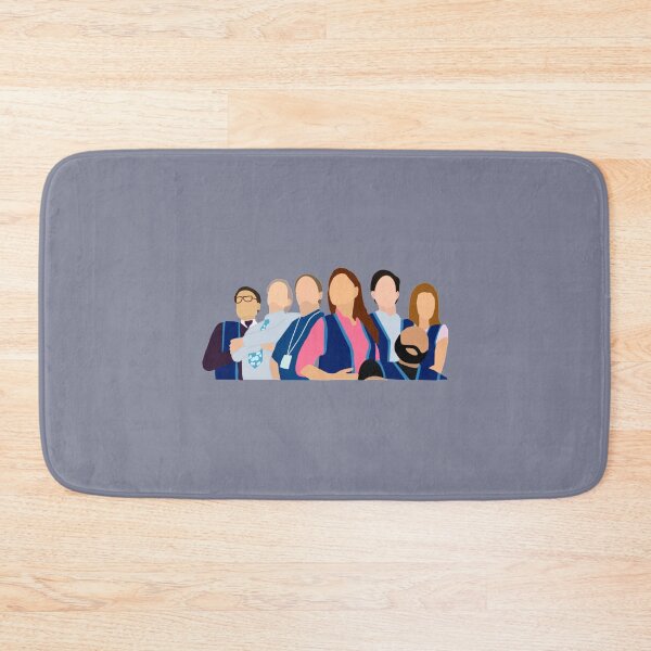 Item preview, Superstore Cast     designed and sold by DonYourFit.