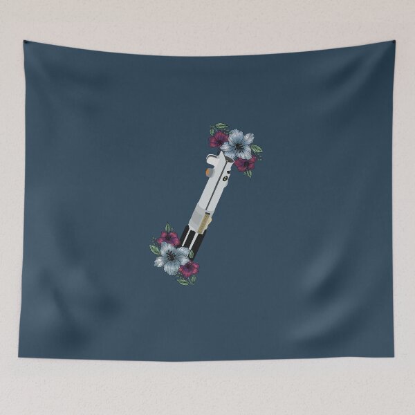 Item preview, The chosen one saber (wordless) designed and sold by gofundme.