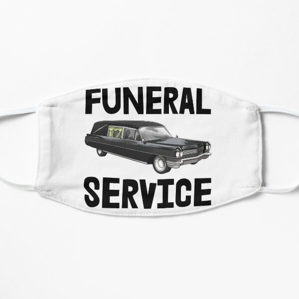 Funeral Car Parts and Accessories