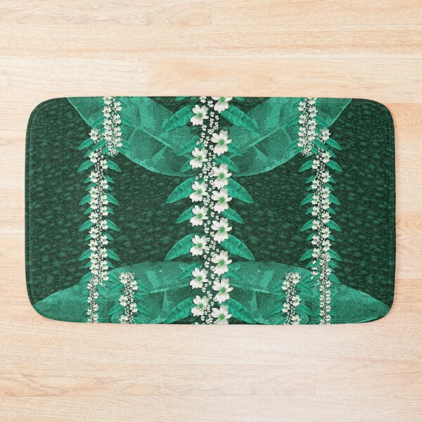 Item preview, deep in the forest of leaves is rare liana flowers designed and sold by Pepita Selles.